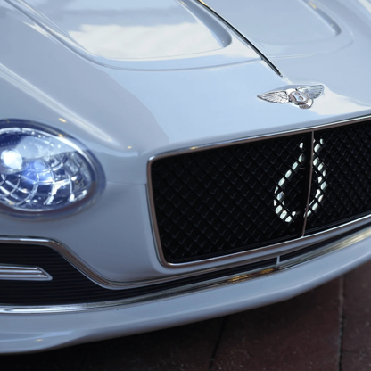 Elbil för barn Bentley EXP 12 - Wheelyshop