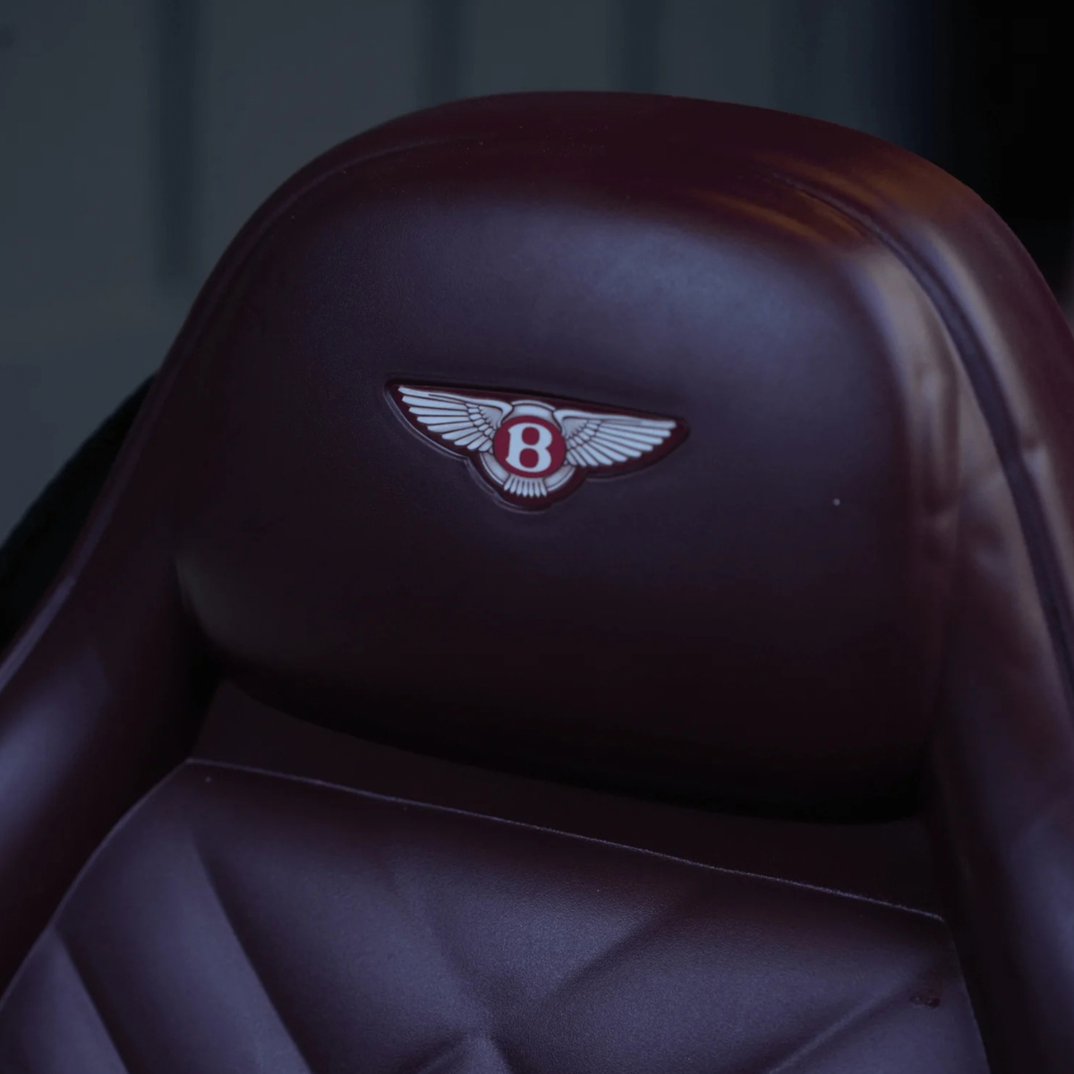 Elbil för barn Bentley EXP 12 - Wheelyshop