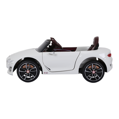 Elbil för barn Bentley EXP 12 med 12V 4.5Ah batteri – Wheelyshop