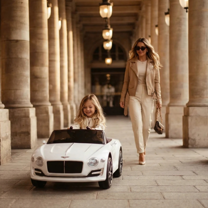 Elbil för barn Bentley EXP 12 - Wheelyshop
