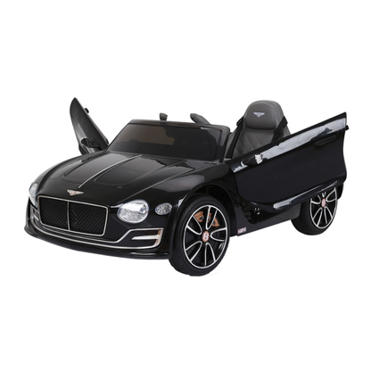 Elbil för barn Bentley EXP 12 med USB-uttag – Wheelyshop