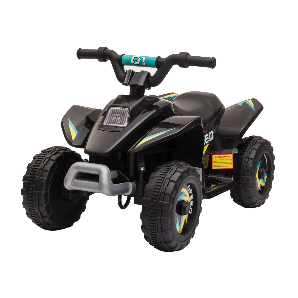 Elbil för barn Eljet X01 - Wheelyshop