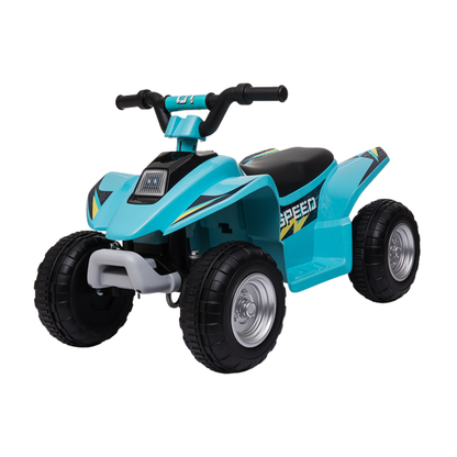 Elbil för barn Eljet X01 - Wheelyshop