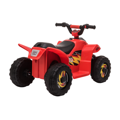 Elbil för barn Eljet X01 - Wheelyshop