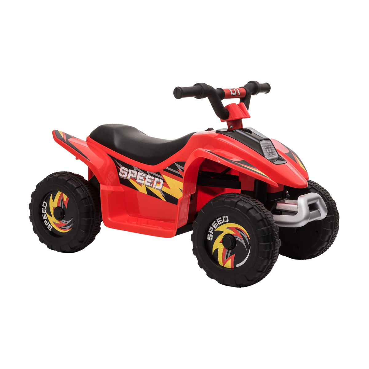 Elbil för barn Eljet X01 - Wheelyshop