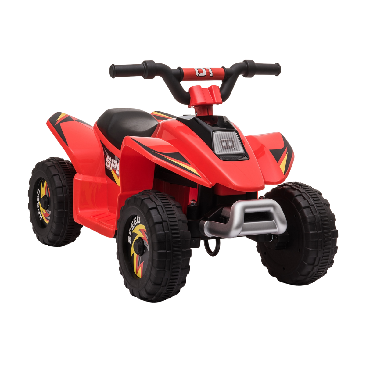 Elbil för barn Eljet X01 - Wheelyshop