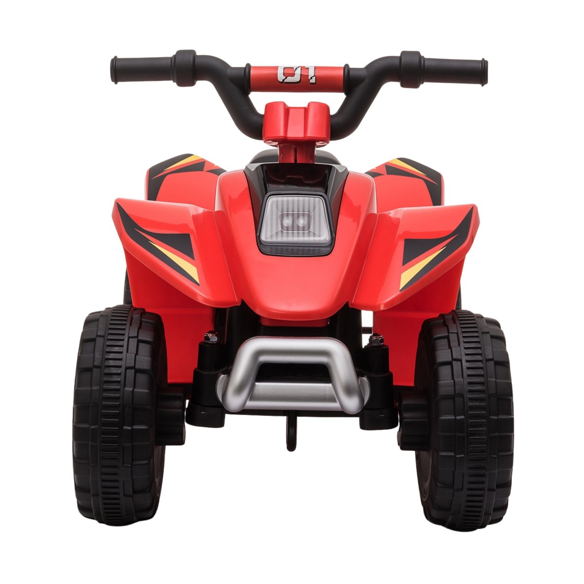 Elbil för barn Eljet X01 - Wheelyshop
