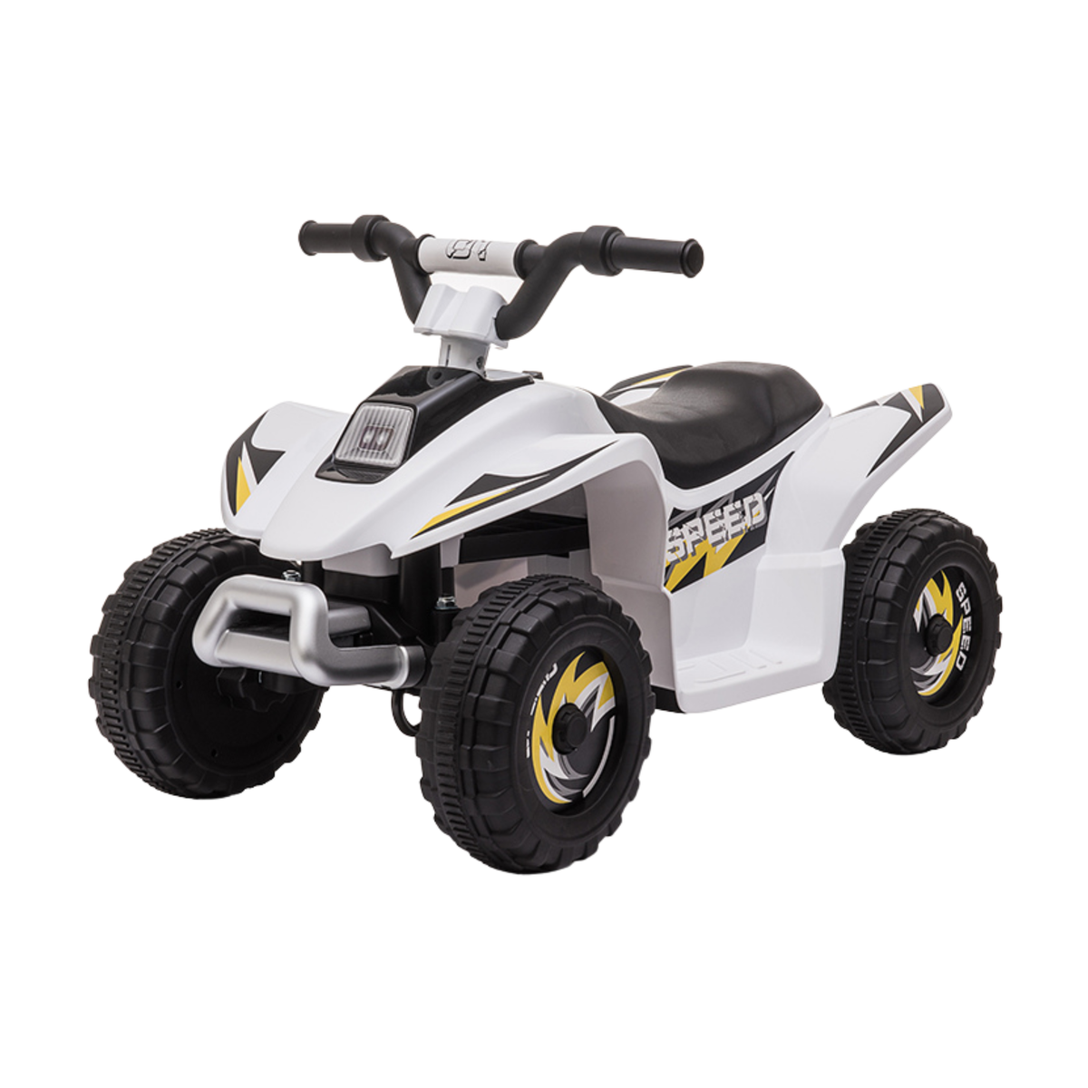 Elbil för barn Eljet X01 - Wheelyshop