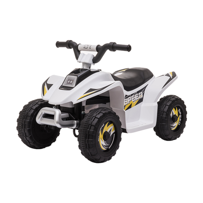 Elbil för barn Eljet X01 - Wheelyshop
