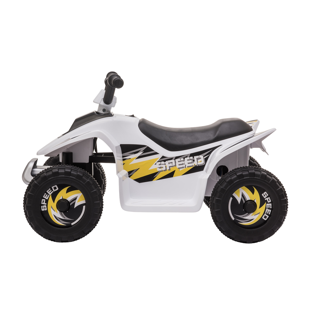 Elbil för barn Eljet X01 - Wheelyshop