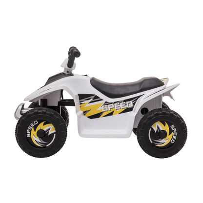 Elbil för barn Eljet X01 - Wheelyshop