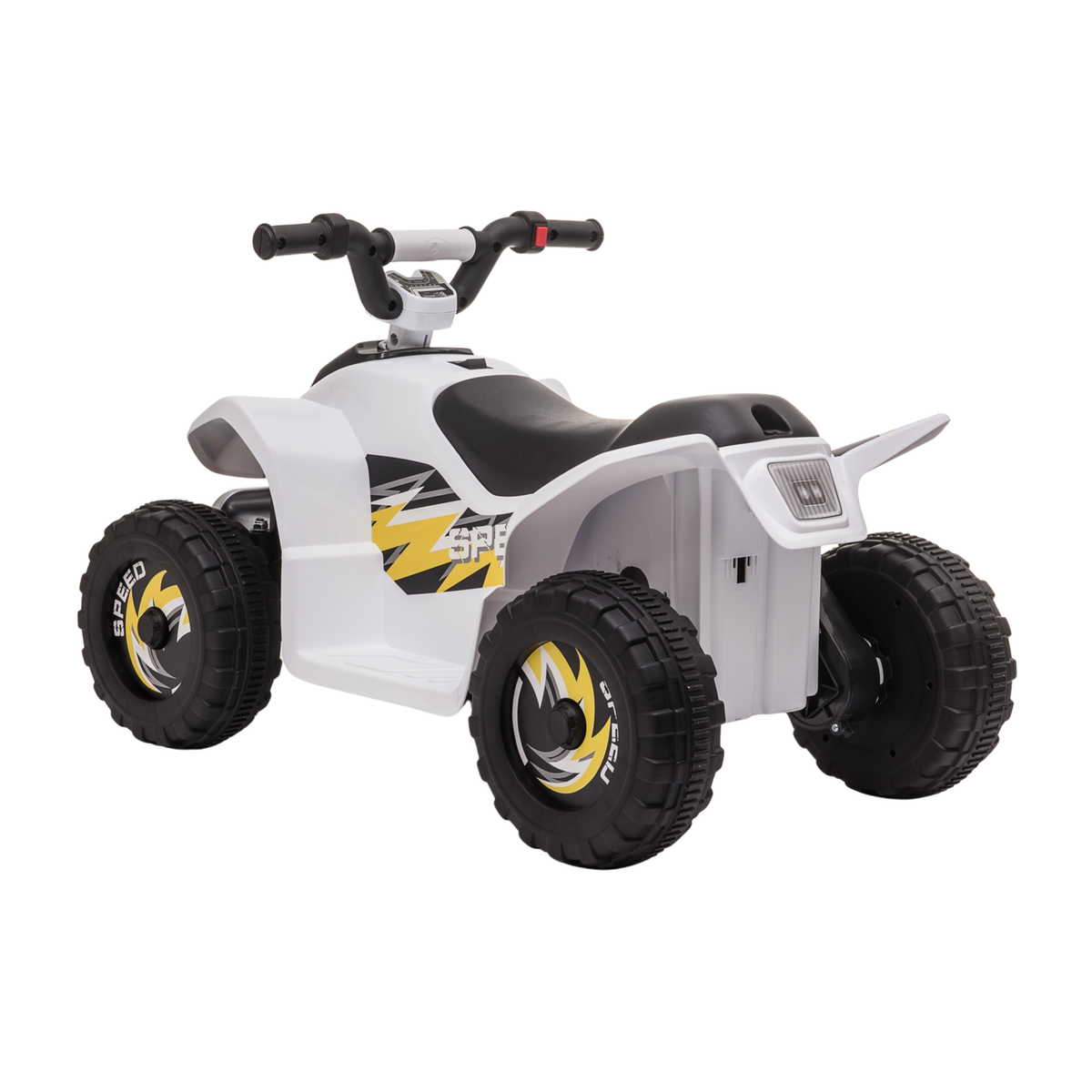 Elbil för barn Eljet X01 - Wheelyshop