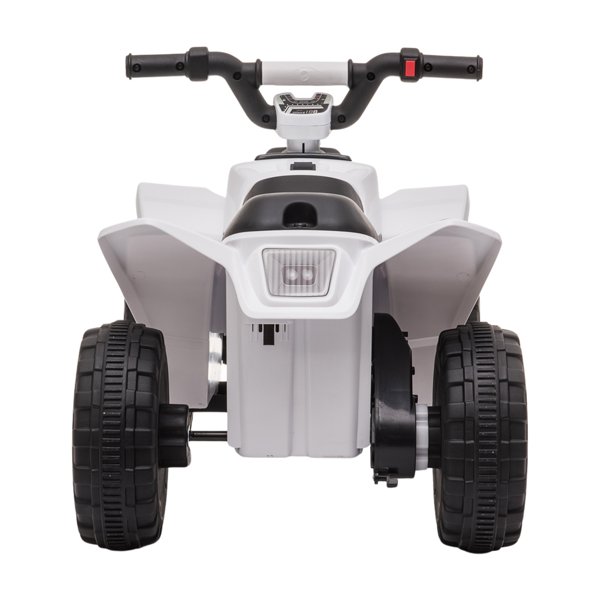 Elbil för barn Eljet X01 - Wheelyshop