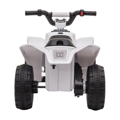 Elbil för barn Eljet X01 - Wheelyshop