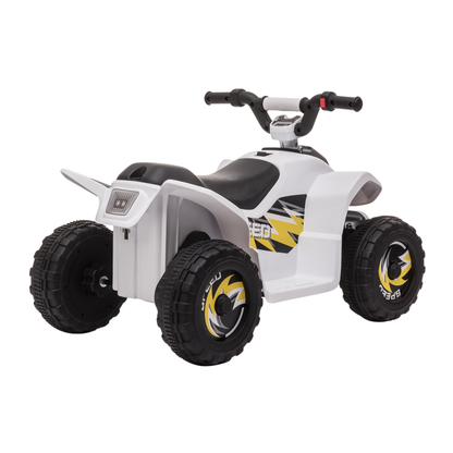 Elbil för barn Eljet X01 - Wheelyshop