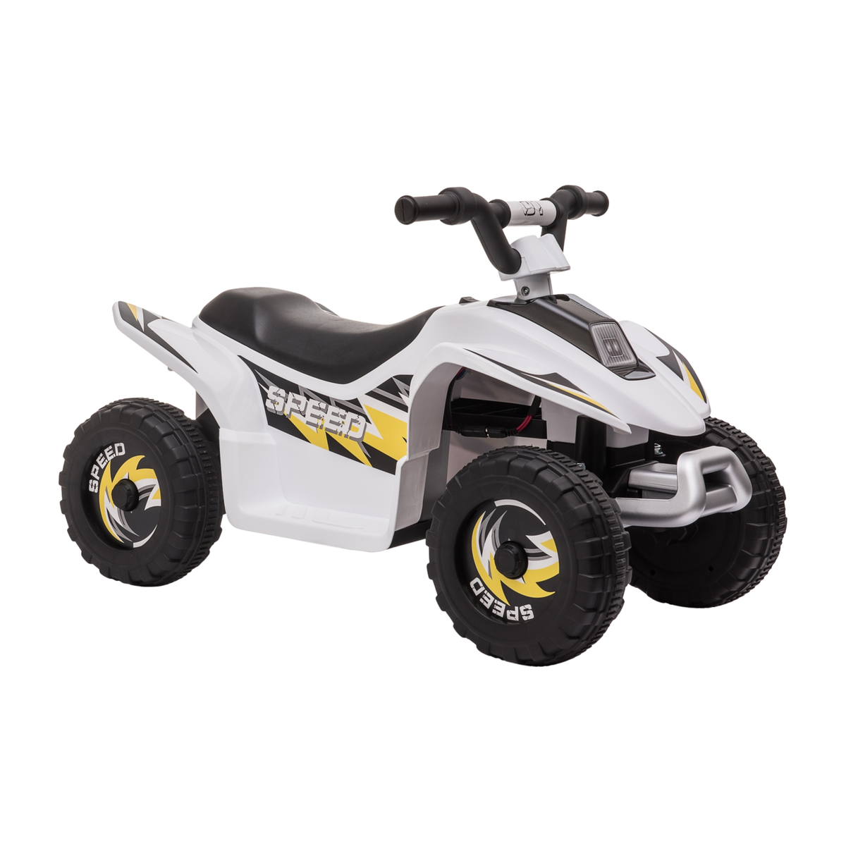 Elbil för barn Eljet X01 - Wheelyshop