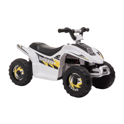 Elbil för barn Eljet X01 - Wheelyshop