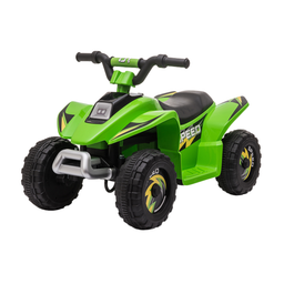 Elbil för barn Eljet X01 med motoreffekt 25W / 25W – Wheelyshop