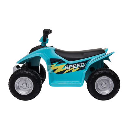 Elbil för barn Eljet X01 - Wheelyshop