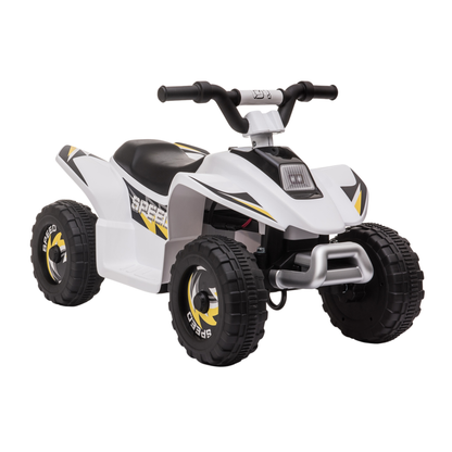 Elbil för barn Eljet X01 - Wheelyshop