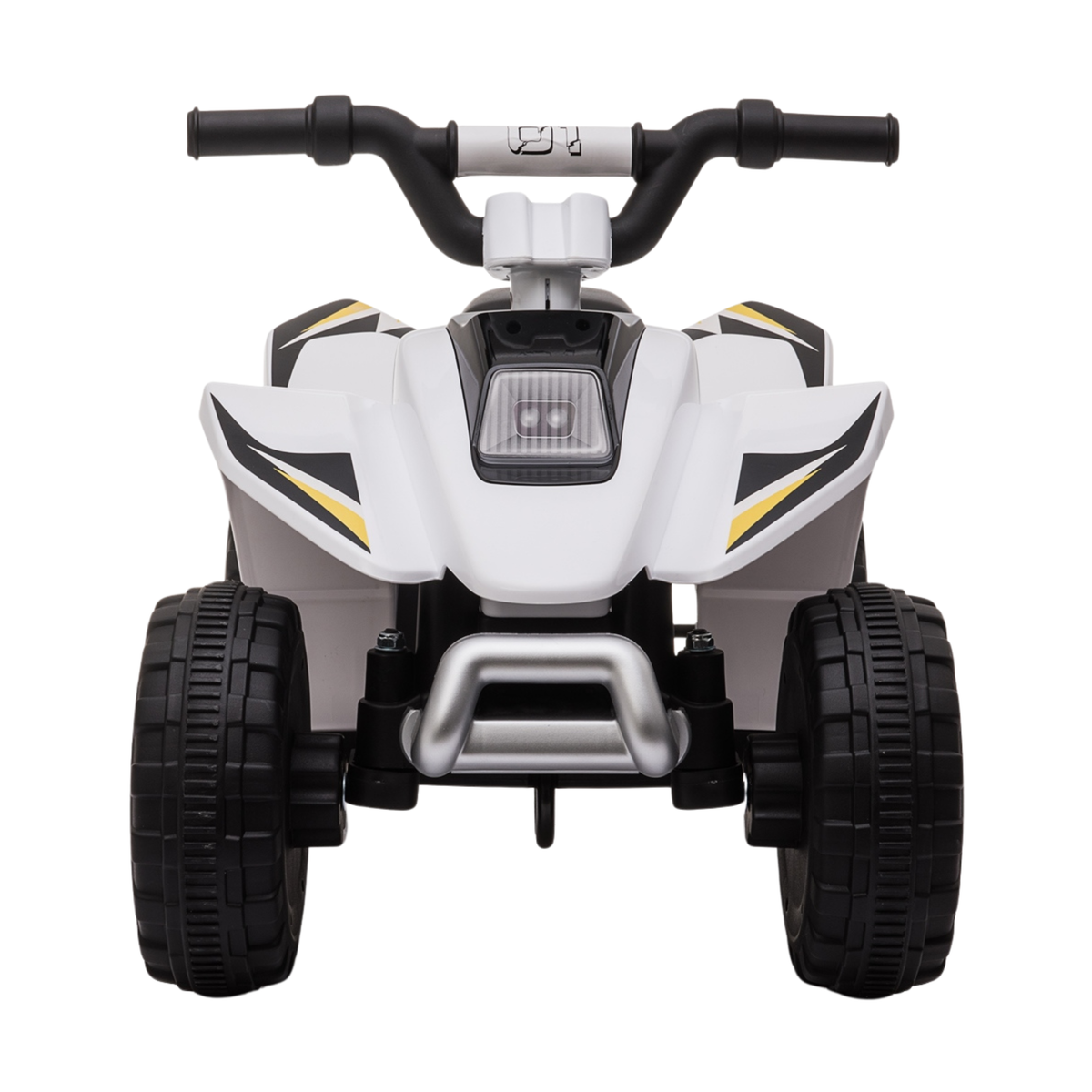 Elbil för barn Eljet X01 - Wheelyshop