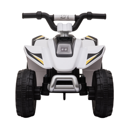 Elbil för barn Eljet X01 - Wheelyshop