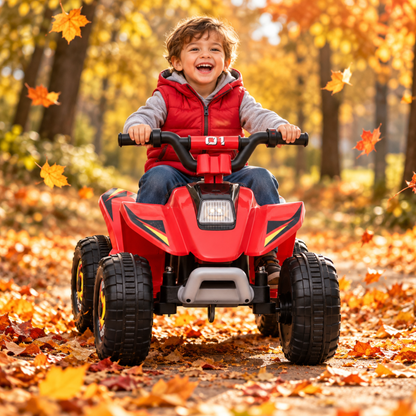 Elbil för barn Eljet X01 - Wheelyshop