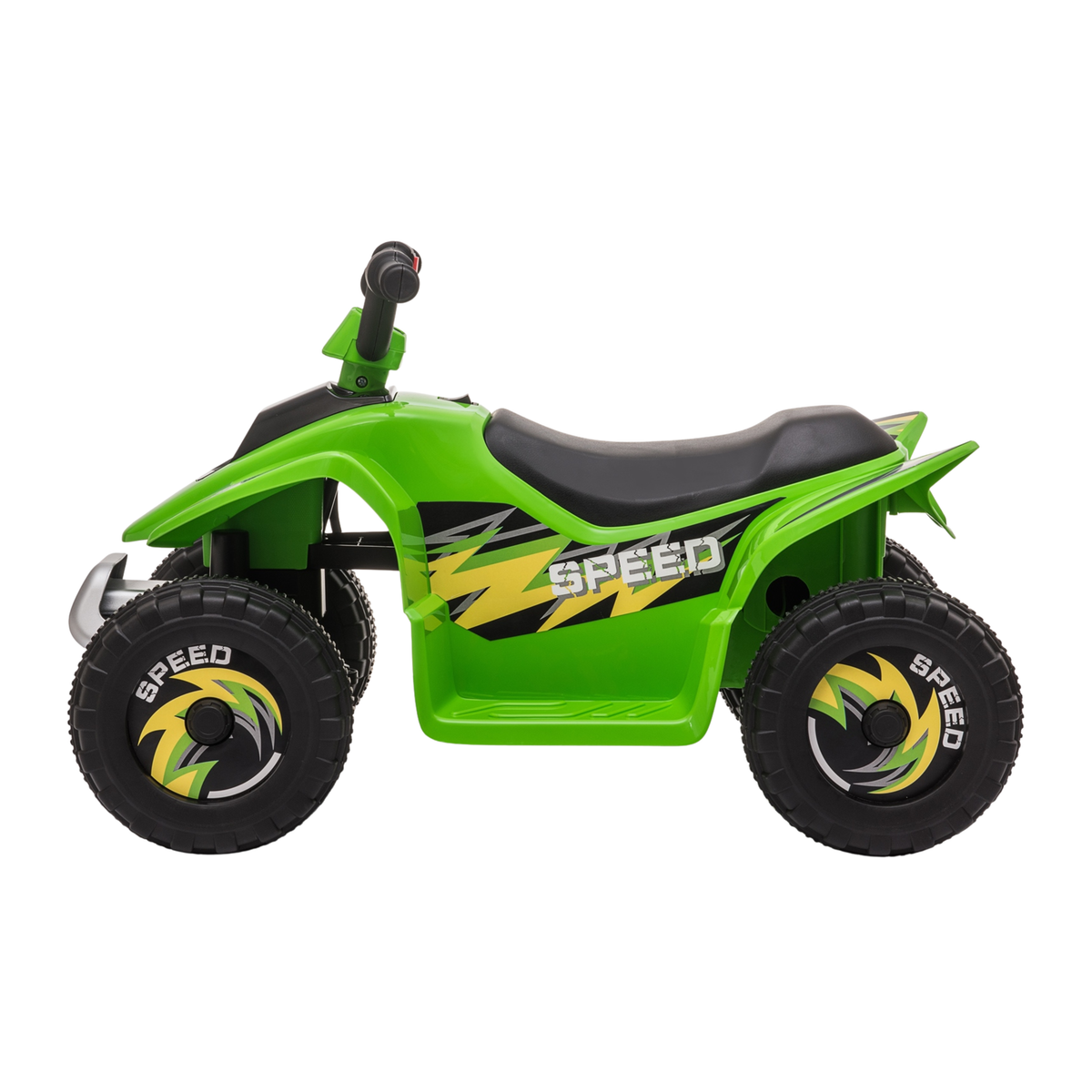 Elbil för barn Eljet X01 med 6V 7Ah batteri – Wheelyshop