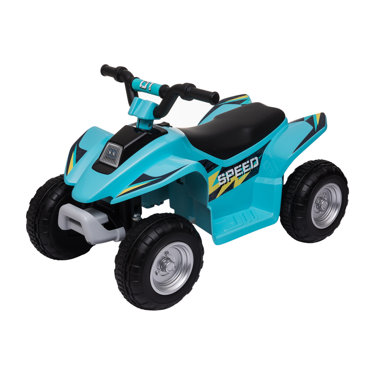 Elbil för barn Eljet X01 - Wheelyshop