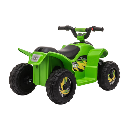 Elbil för barn Eljet X01 med maxlast 30 kg – Wheelyshop