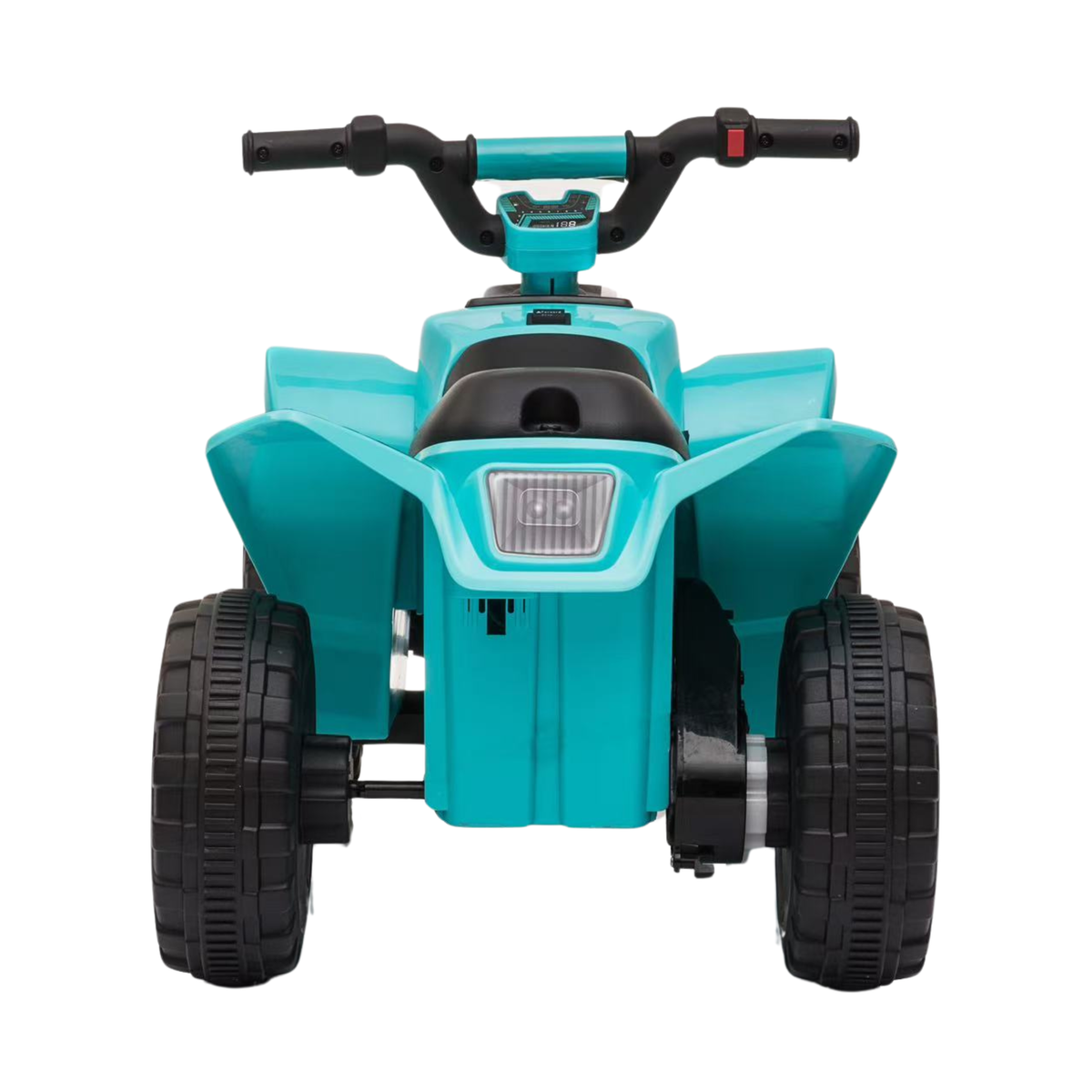 Elbil för barn Eljet X01 - Wheelyshop