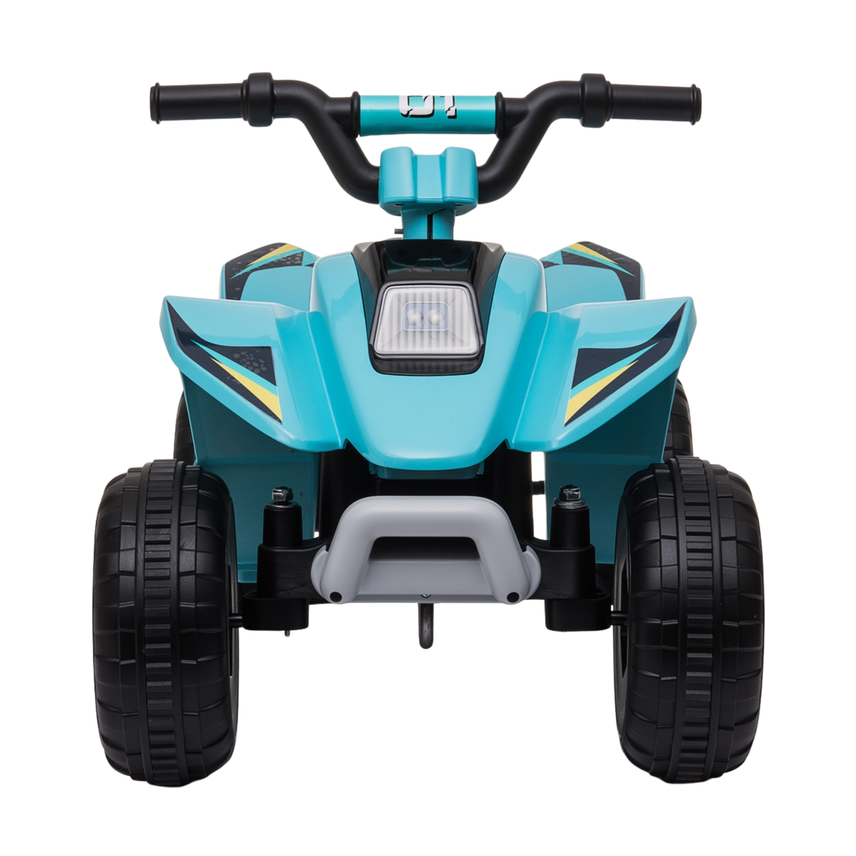Elbil för barn Eljet X01 - Wheelyshop