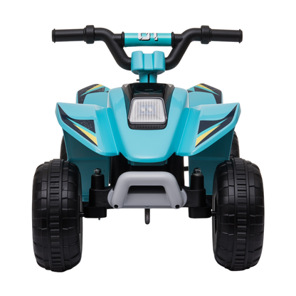 Elbil för barn Eljet X01 - Wheelyshop