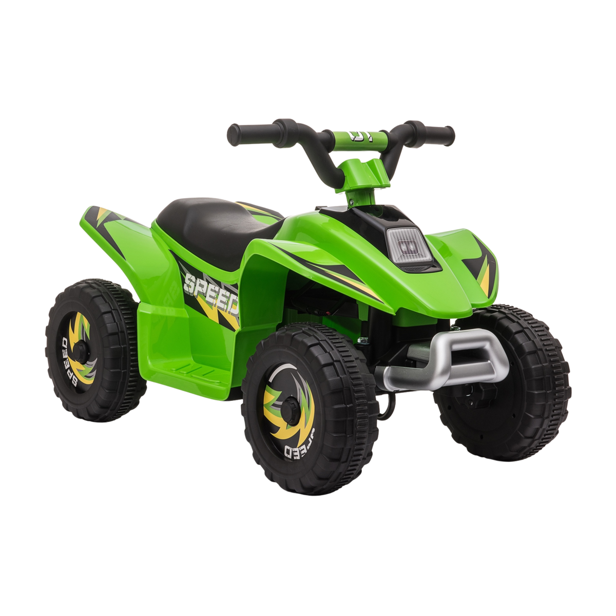 Elbil för barn Eljet X01 med laddtid 8-12 h – Wheelyshop