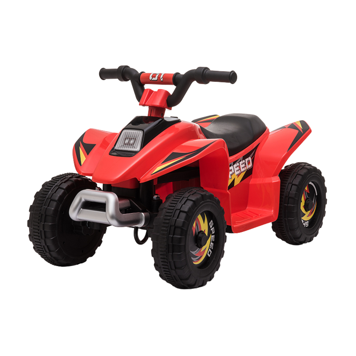 Elbil för barn Eljet X01 - Wheelyshop