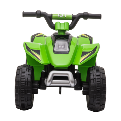 Elbil för barn Eljet X01 - Wheelyshop