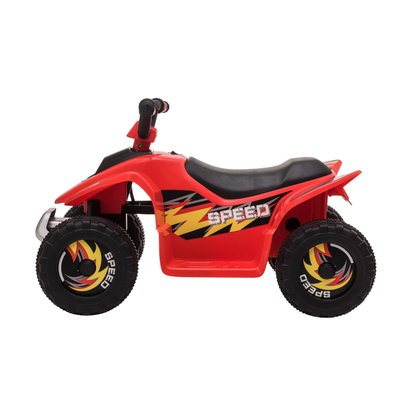 Elbil för barn Eljet X01 - Wheelyshop
