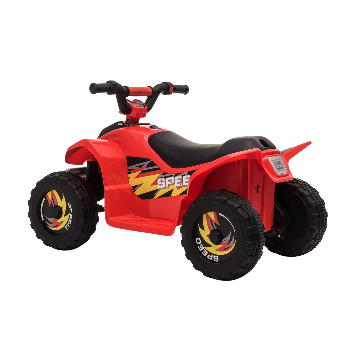 Elbil för barn Eljet X01 - Wheelyshop