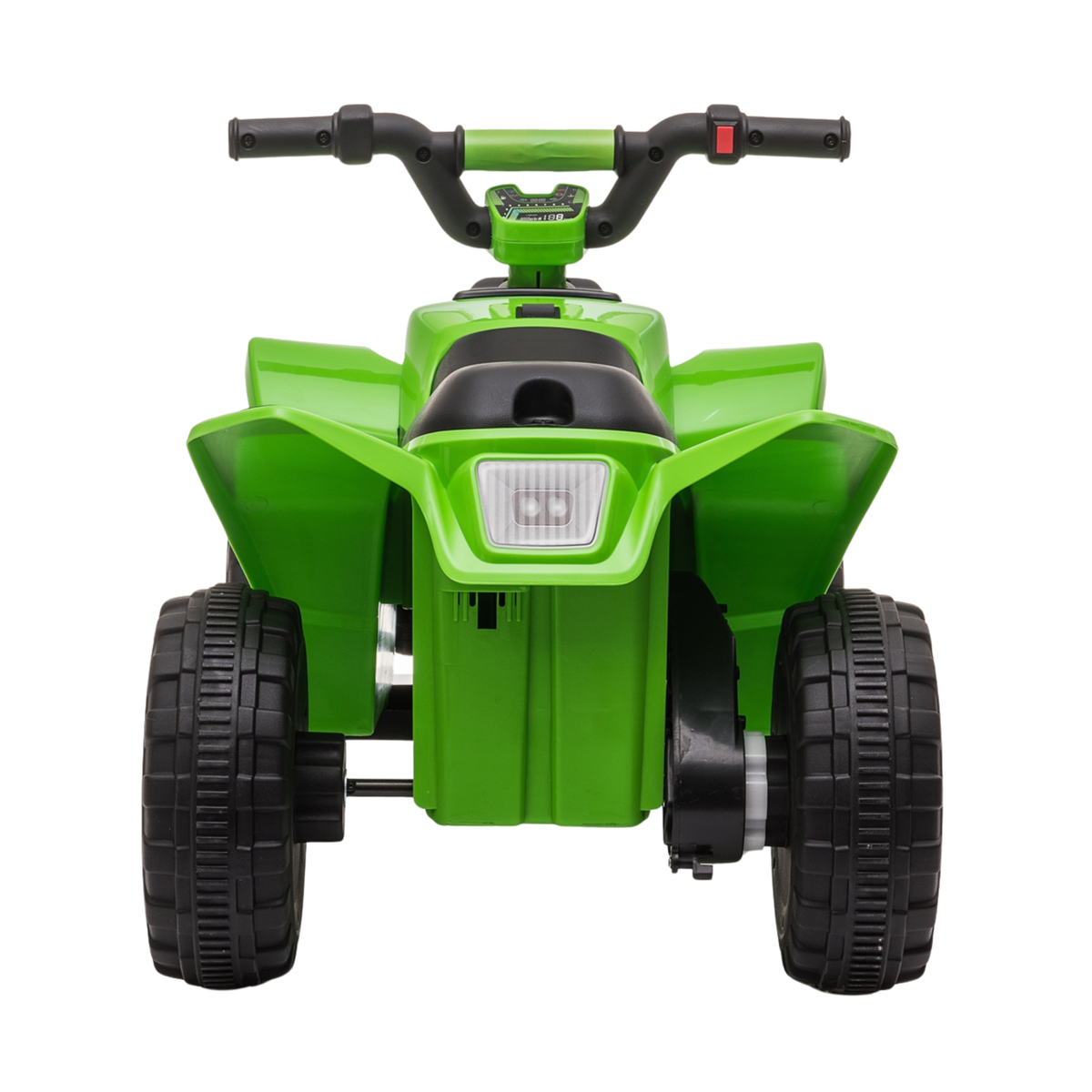 Elbil för barn Eljet X01 med en vikt på 6 kg – Wheelyshop