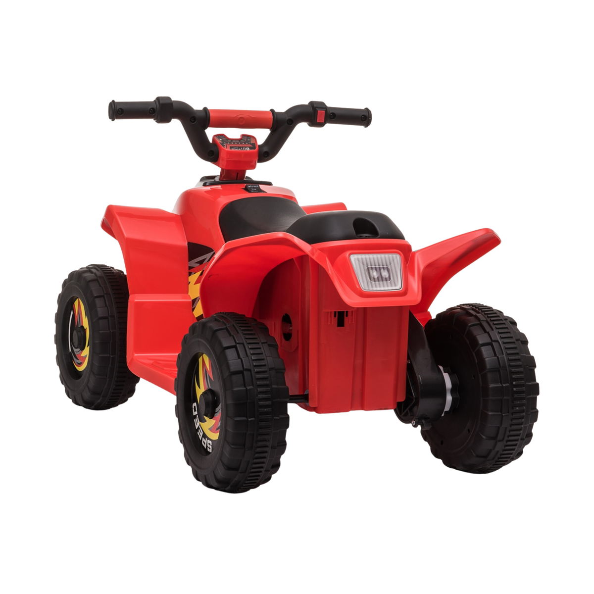Elbil för barn Eljet X01 - Wheelyshop
