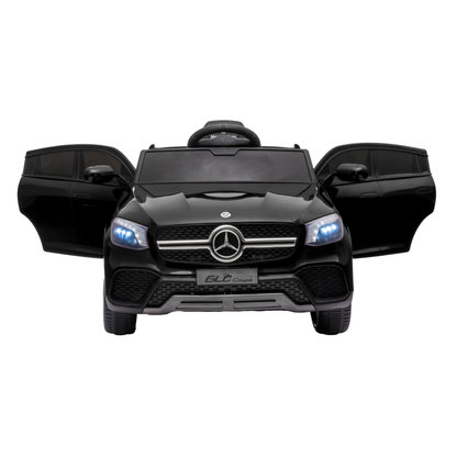 Elbil för barn Mercedes GLC Coupé - Wheelyshop