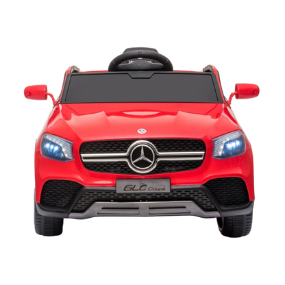 Elbil för barn Mercedes GLC Coupé - Wheelyshop