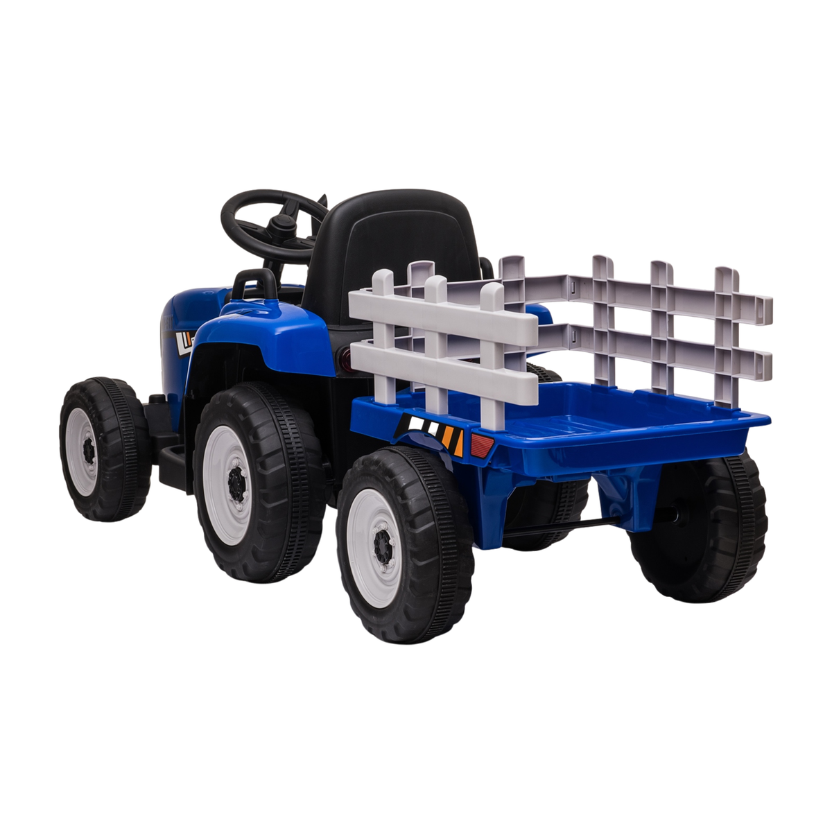 Elbil för barn Tractor Lite - Wheelyshop