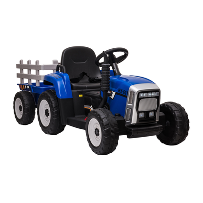 Elbil för barn Tractor Lite - Wheelyshop