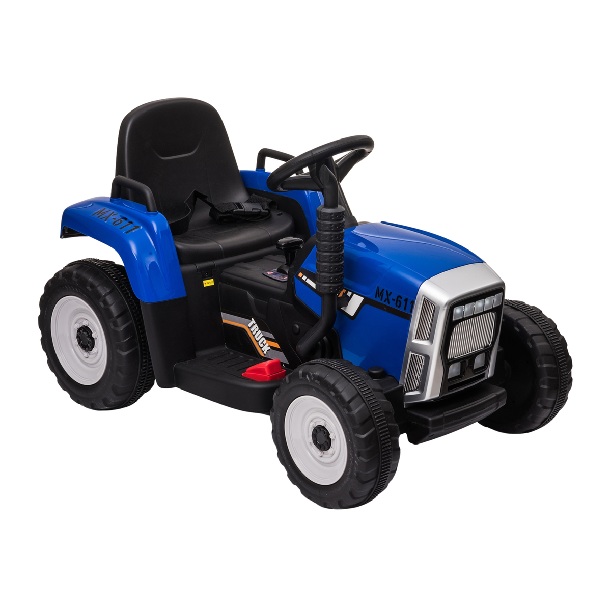 Elbil för barn Tractor Lite - Wheelyshop