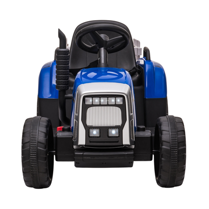 Elbil för barn Tractor Lite - Wheelyshop