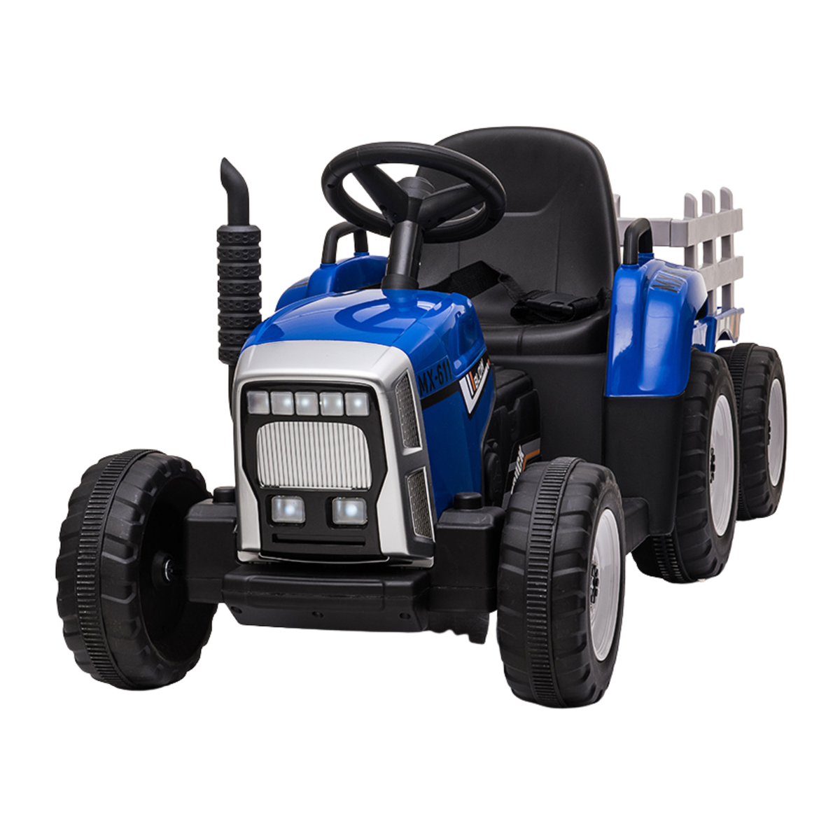 Elbil för barn Tractor Lite - Wheelyshop