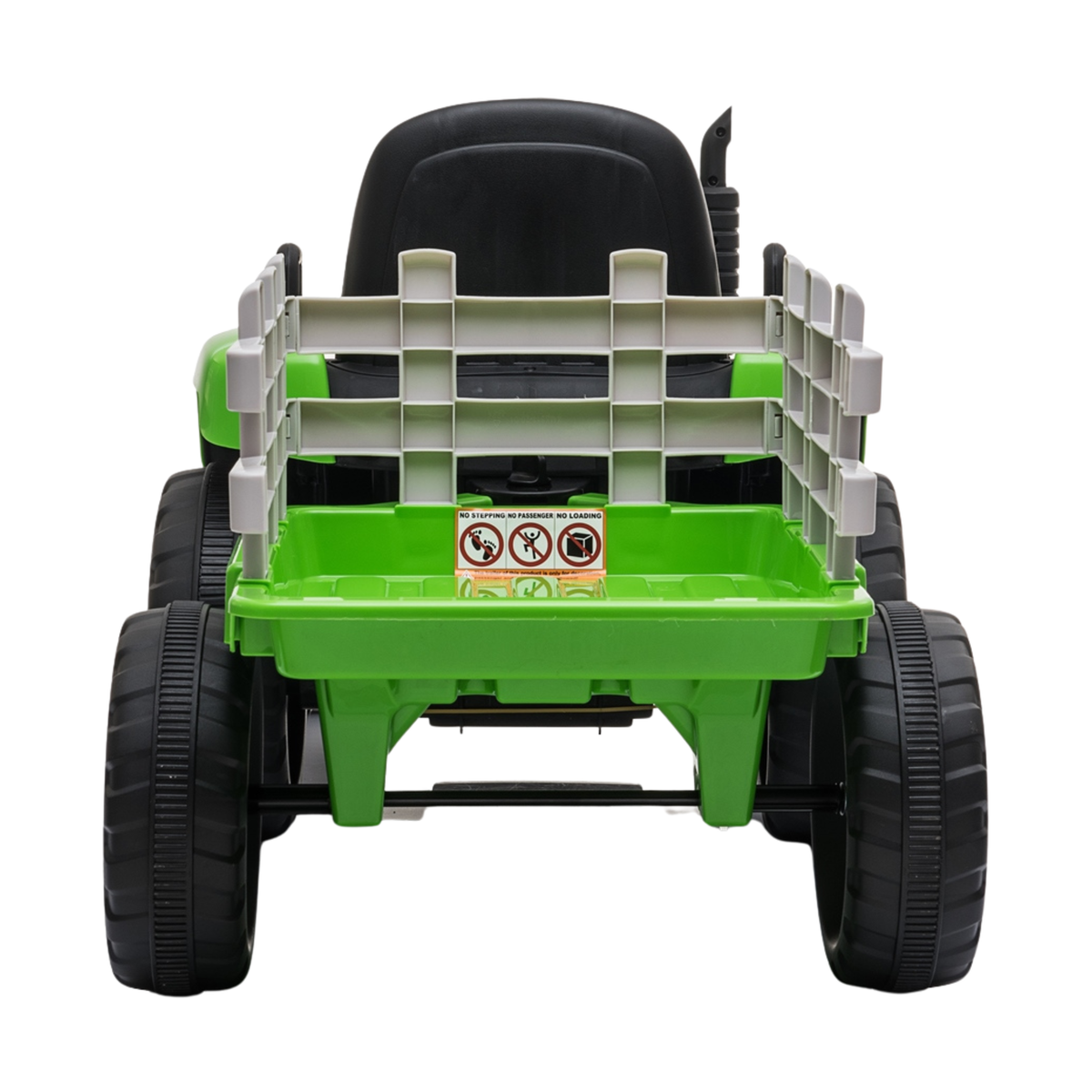 Elbil för barn Tractor Lite - Wheelyshop