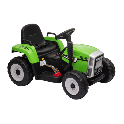 Elbil för barn Tractor Lite - Wheelyshop