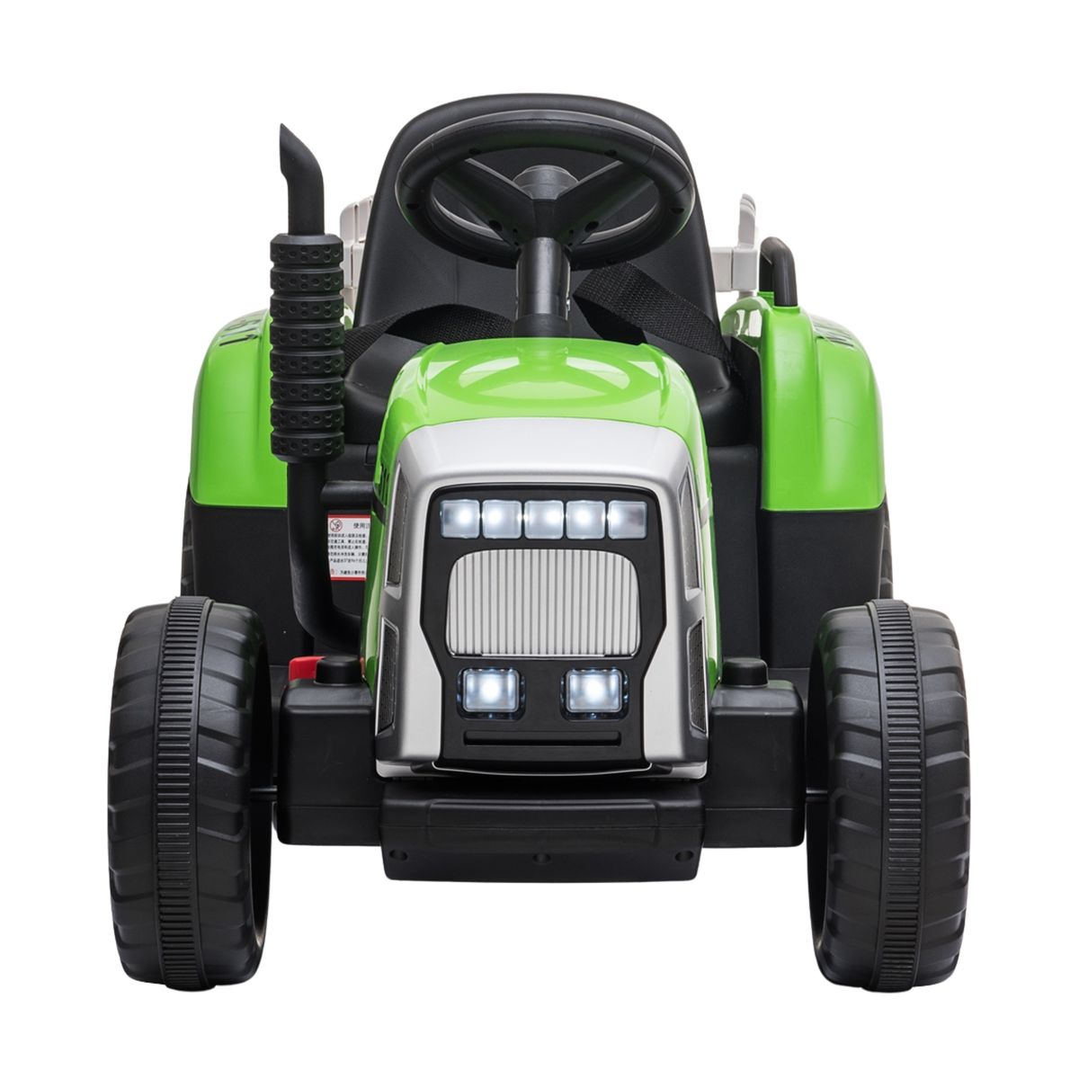 Elbil för barn Tractor Lite - Wheelyshop